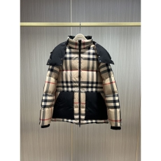 Burberry Down Jackets